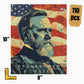 Rutherford B Hayes Puzzle | S05