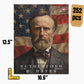 Rutherford B Hayes Puzzle | S04