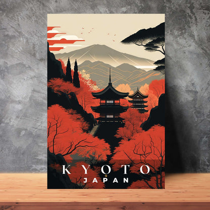 Kyoto Poster | S01