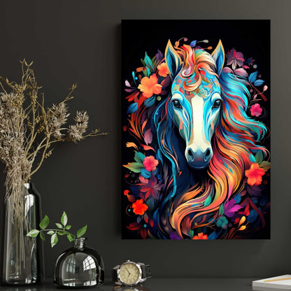 Horse Poster | S01