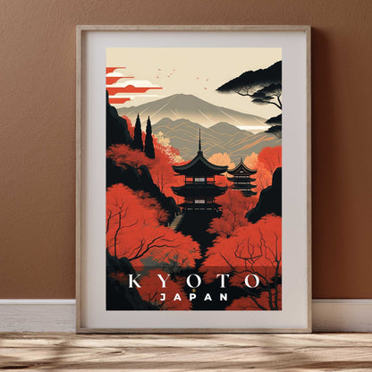 Kyoto Poster | S01