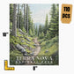 Terra Nova National Park Puzzle | S02