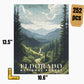 Eldorado National Forest Puzzle | S01