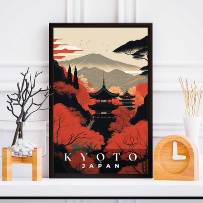 Kyoto Poster | S01
