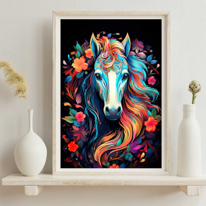 Horse Poster | S01