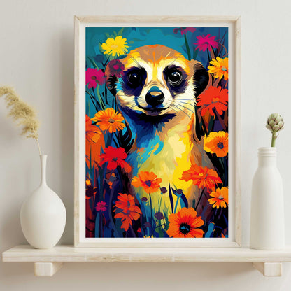 Meerkat Poster | S01