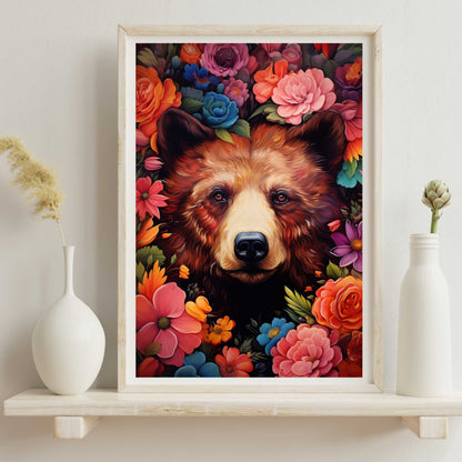 Bear Poster | S01