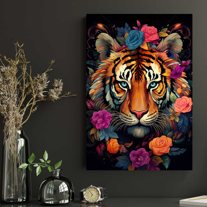 Tiger Poster | S01