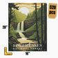 Finger Lakes National Forest Puzzle | S01