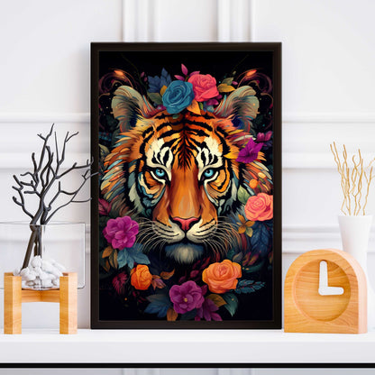Tiger Poster | S01