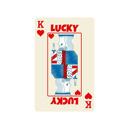 King of Hearts Poster #04