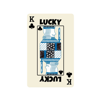 King of Clubs Poster #03