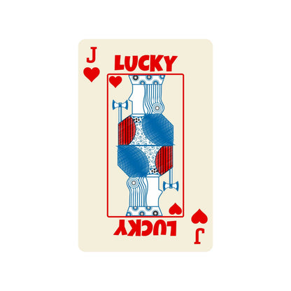 Jack of Hearts Poster #01