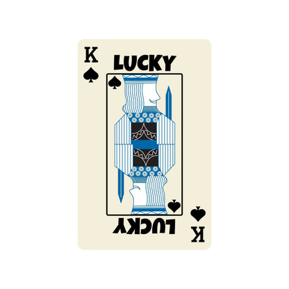 King of Spades Poster #01