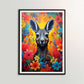 Kangaroo Poster | S01