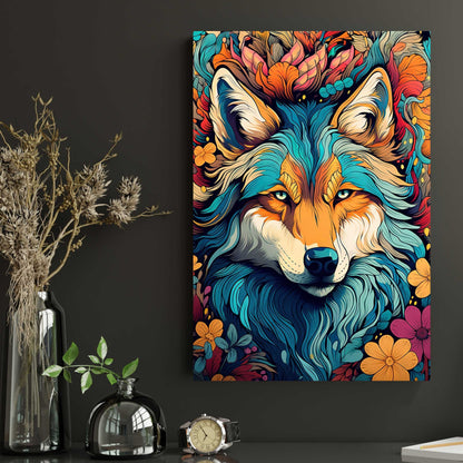 Wolve Poster | S01