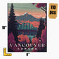 Vancouver Puzzle | S01
