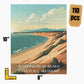 Sleeping Bear Dunes National Lakeshore Puzzle | US Travel | S01