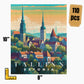 Tallinn Puzzle | S01