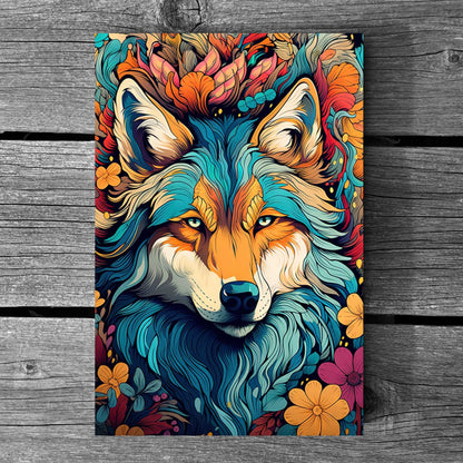 Wolve Poster | S01