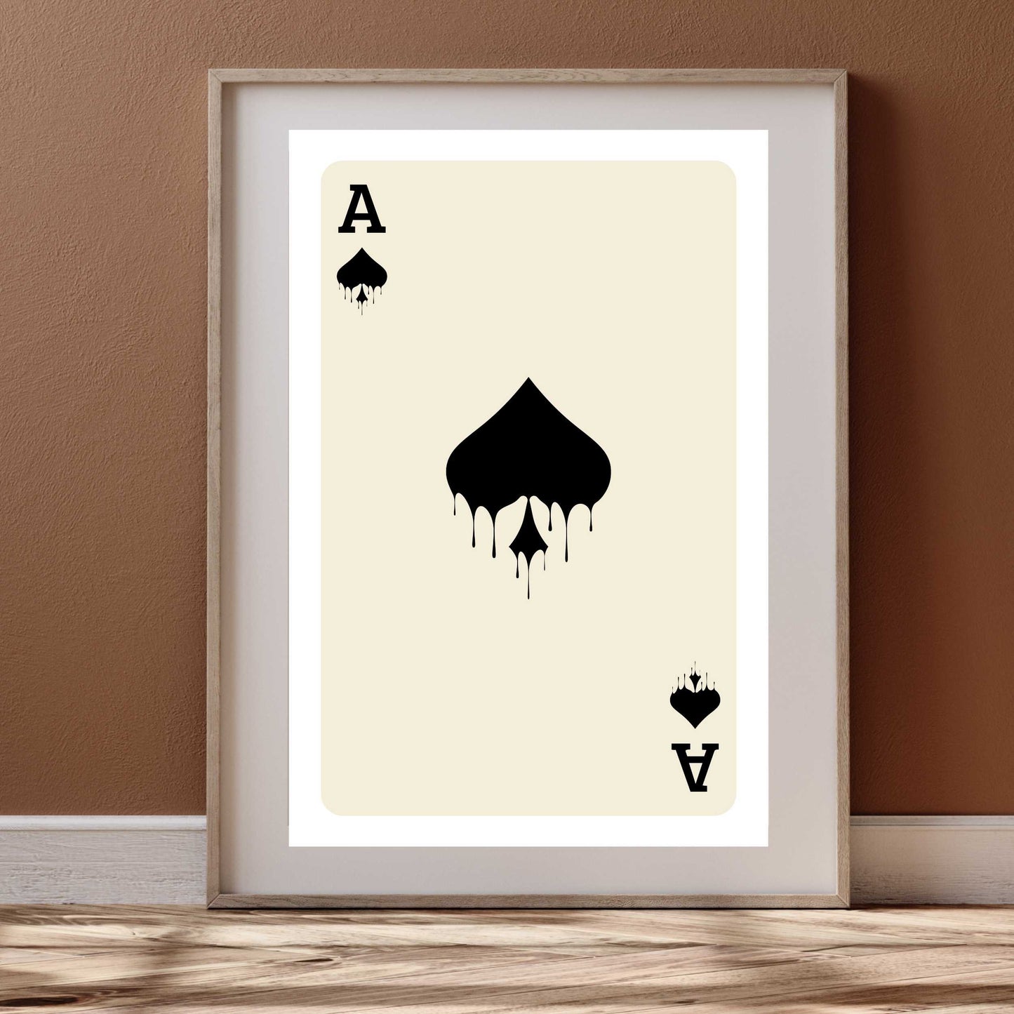 Ace of Spades Poster #04