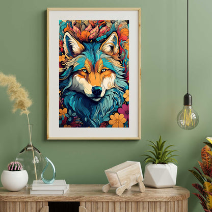 Wolve Poster | S01