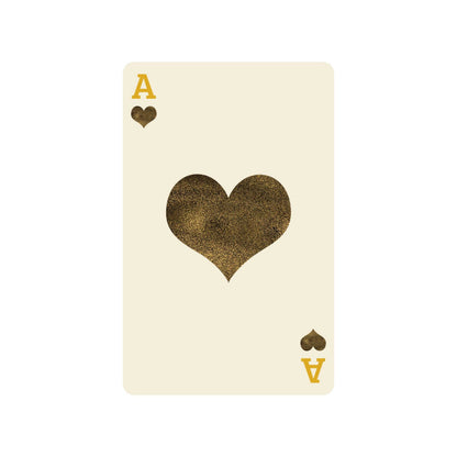 Ace of Hearts Poster #05