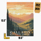 Gallatin National Forest Puzzle | S01