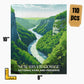 New River Gorge National Park Puzzle | S01