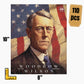 Woodrow Wilson Puzzle | S04