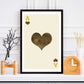 Ace of Hearts Poster #05