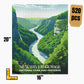 New River Gorge National Park Puzzle | S01