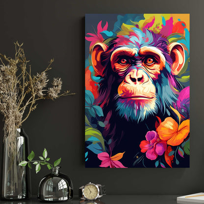 Monkey Poster | S01