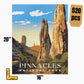 Pinnacles National Park Puzzle | S01