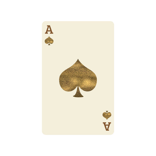 Ace of Spades Poster #05