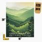 Green Mountain National Forest Puzzle | S01