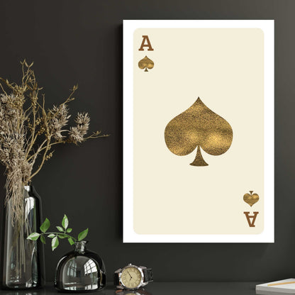 Ace of Spades Poster #05