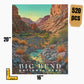 Big Bend National Park Puzzle | S02