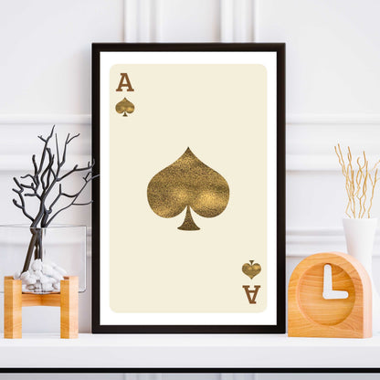 Ace of Spades Poster #05