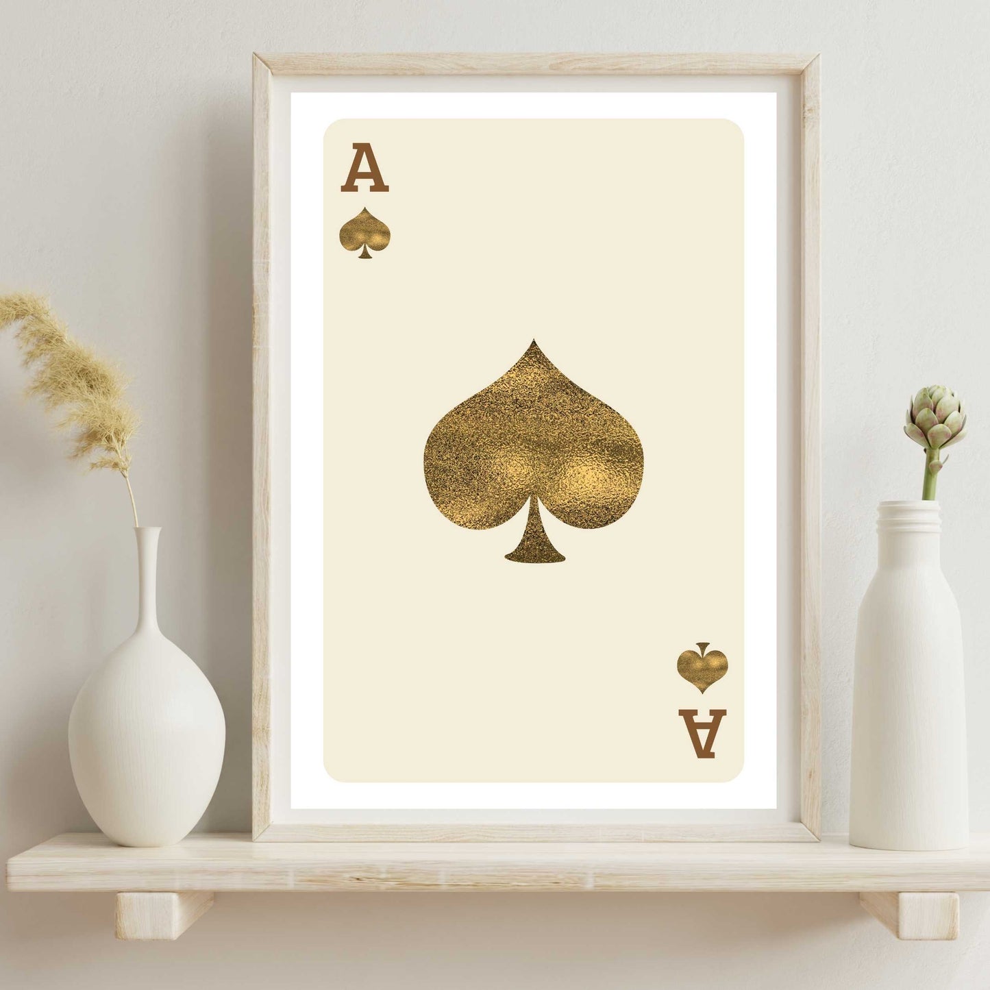 Ace of Spades Poster #05