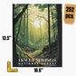 Holly Springs National Forest Puzzle | S01