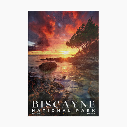 Biscayne National Park Puzzle | S10