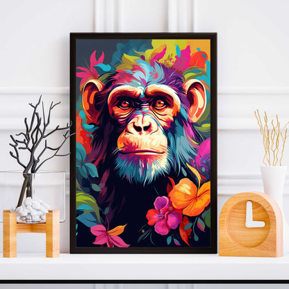 Monkey Poster | S01