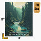 Humboldt-Toiyabe National Forest Puzzle | S01