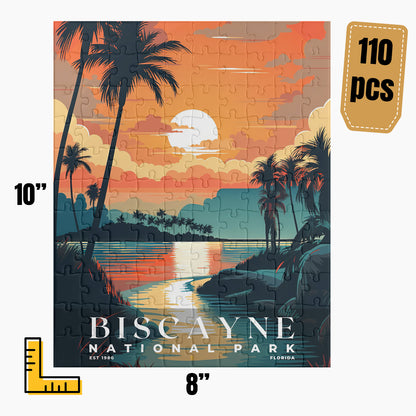 Biscayne National Park Puzzle | S05