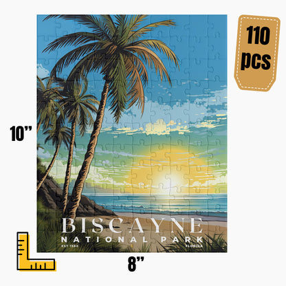 Biscayne National Park Puzzle | S07