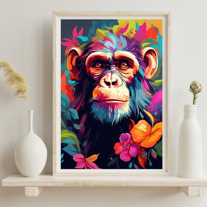 Monkey Poster | S01