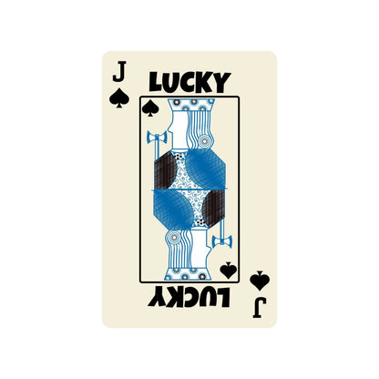 Jack of Spades Poster #01