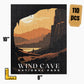Wind Cave National Park Puzzle | S01