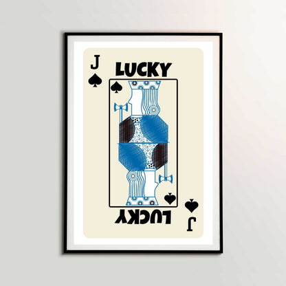 Jack of Spades Poster #01